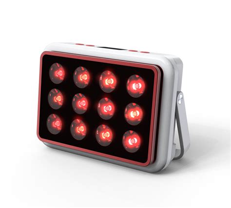 Mitomin 20 Mito Red Light Best Led Red Light Therapy For Home 60 Led