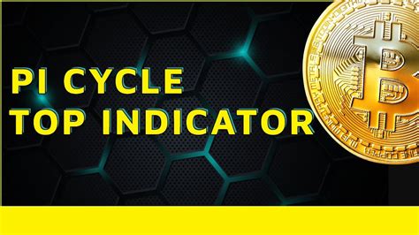 Bitcoin Pi Cycle Top Indicator Are We Goin To Repeat YouTube