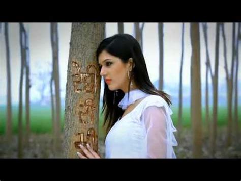 Debi Makhsoospuri Feat Prince Ghuman Mere Naal Rahi Official HD Video