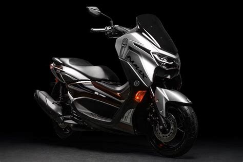 Rilis Yamaha NMAX 160 Edisi Star Wars The Mandalorian Harga Nyaris