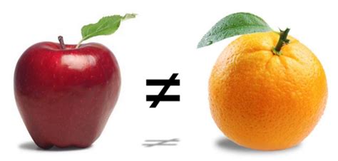 You're Comparing Apples To Oranges (NYSE:O) | Seeking Alpha