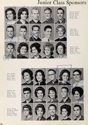 Nederland High School - Pilot Yearbook (Nederland, TX), Class of 1964 ...