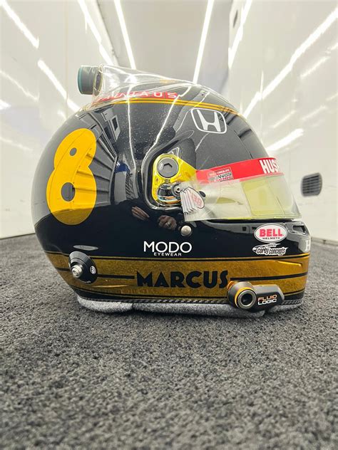 Sean Bull Design On Twitter Indy 500 Special For Ericsson Marcus