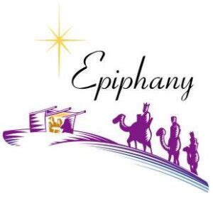 Epiphany Archives | Diocesan