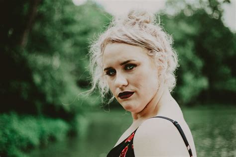 Lizzy B — Becca Matimba Photography