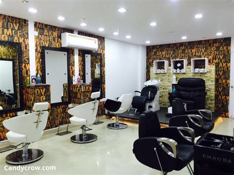 Celebrity Unisex Salon And Spa Hyderabad Review Indian Beauty And