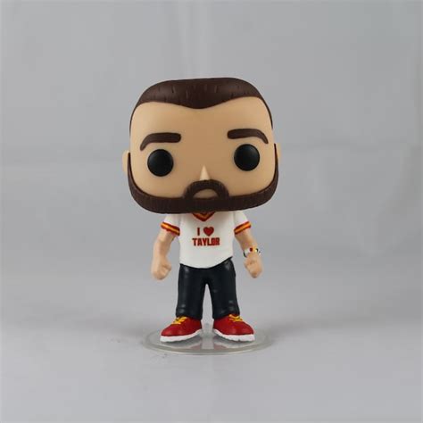 Travis Kelce Funko Pop - Etsy