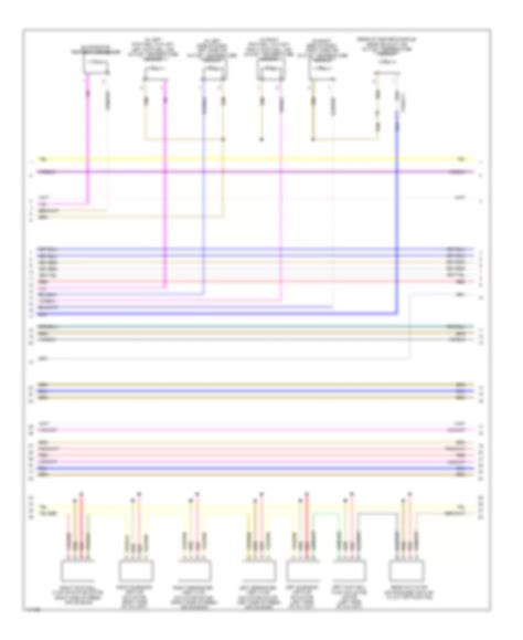 All Wiring Diagrams For Mercedes Benz Ml350 4matic 2013 Wiring Diagrams For Cars