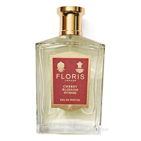 Floris Cherry Blossom Intense Eau De Parfum Ml Find Den