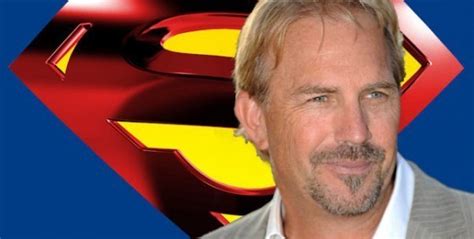 Kevin Costner will play Jonathan Kent - Man of Steel Photo (20949257 ...