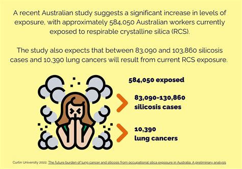 Data Snapshot Silica Worksafe Act