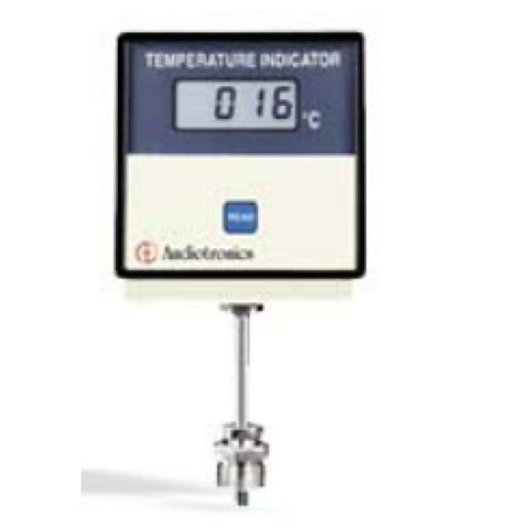 Buy Digital Temperature Dial Gauge Get Price For Lab Equipment