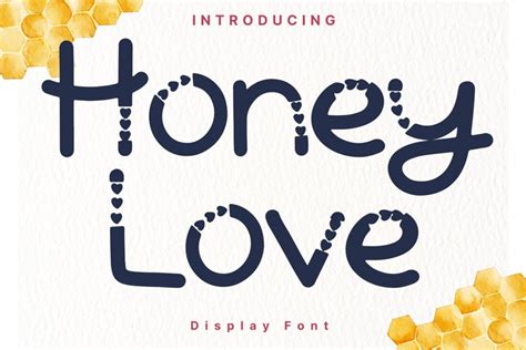 Honey Love 2668892