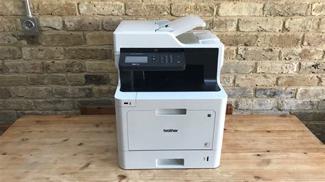 Brother Mfc L8690cdw Multifunction Printer Review Techradar