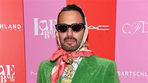 Marc Jacobs verkauft mehr als 150 Kunstwerke aus seiner privaten ...