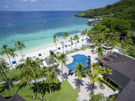 Palau Pacific Resort - Fly & Sea Dive Adventures