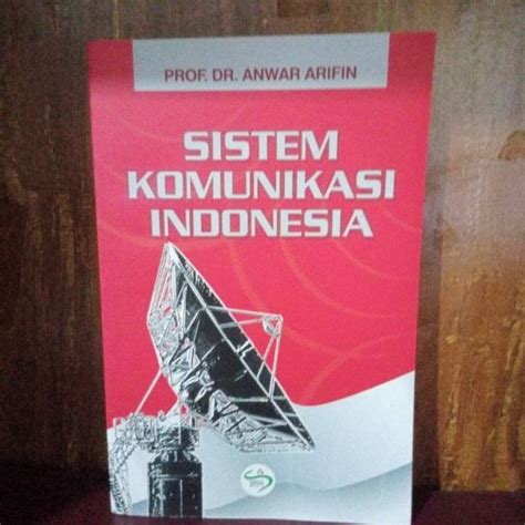 Jual Sistem Komunikasi Indonesia Di Lapak Ruth Valerida Bukalapak