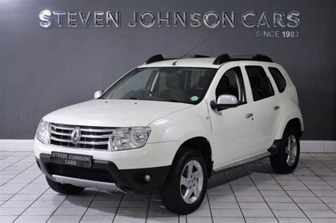 Used 2014 Renault Duster Duster 1 5 Dci Dynamique For Sale In Milnerton Western Cape Id 16809