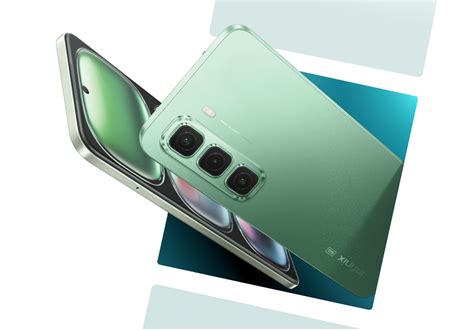 Infinix Hot Pro Leak Reveals Sleek Mm Design More Features Ahead Of Launch