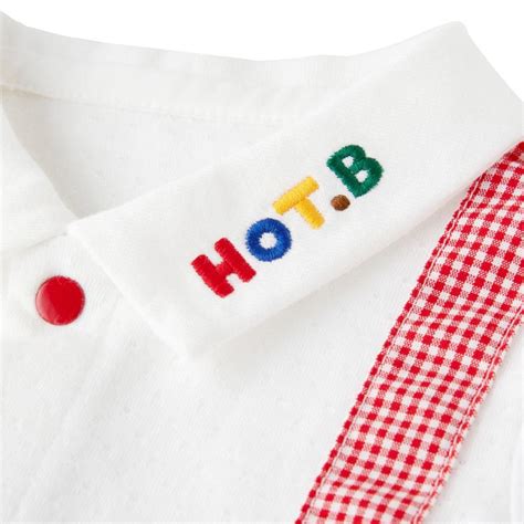 HOT BISCUITS ミキハウス パッチワーク柄 スタイ はっ水 マルチカラー ホットビスケッツ ミキハウスホットビスケッツ公式店 通販 Yahoo ショッピング