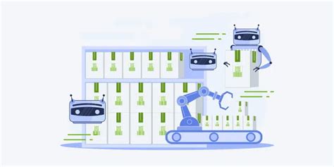 Ai In Logistics And Supply Chain How Ai Contributes To Logistics