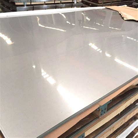 Mm Thickness Sus Stainless Steel Platel Astm Ss