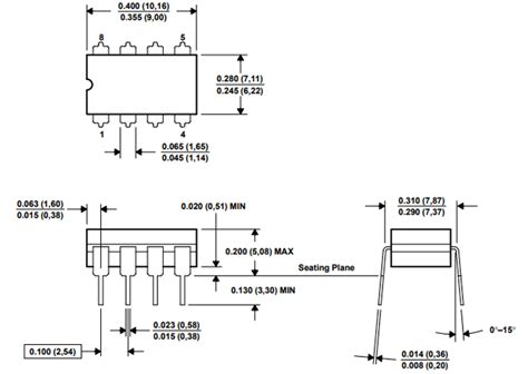 Uc Pwm Controller Pinout Examples Applications And Datasheet