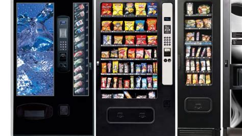 Vending Machine Inventory Tracking Smartvendingmachines