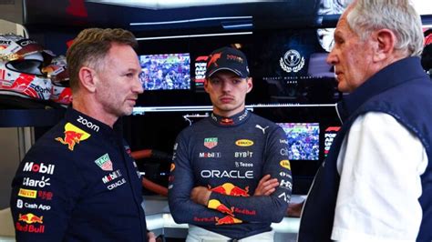 Max Verstappen Takes A Dig At People For Reading His Mind Over Lando