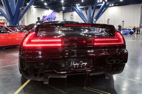 Fresh 30 Of Nsx Led Tail Lights Ipezapepopika