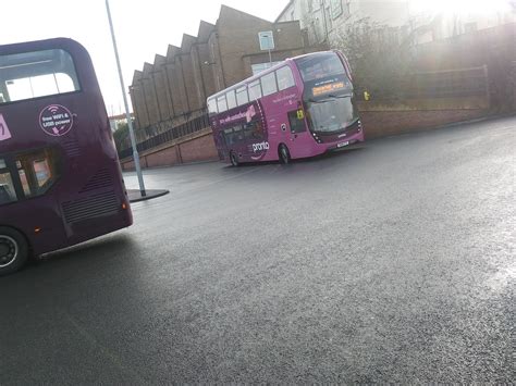 Stagecoach Mansfield 10971 SN18KTE On Pronto Alex Sleight Flickr