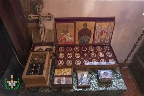 Курилски манастир „Св. Иван Рилски“ - Софийска света митрополия