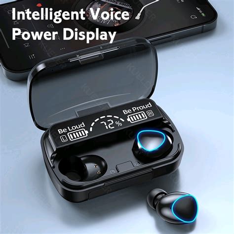 M19 M10 Tws Bluetooth Wireless Earphones Low Latency Gaming Earbuds Shopee Philippines