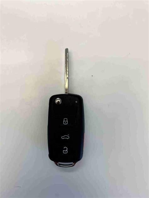 Volkswagen Car Key Replacement Locksmith North York