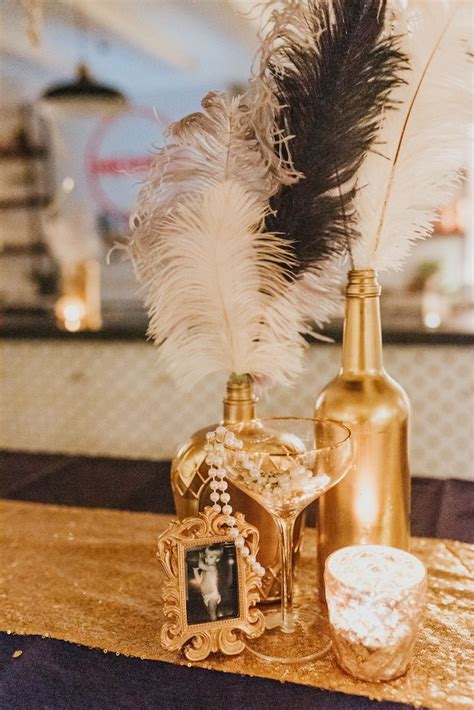 How To Throw A Great Gatsby Themed Party Haute Off The Rack Gatsby