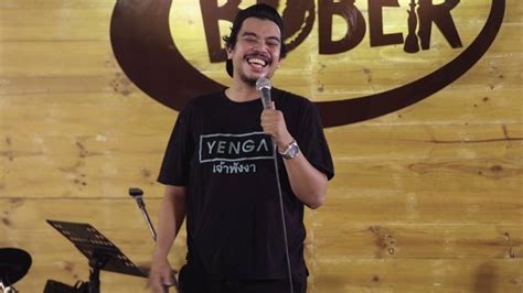 Rispo Komentari Juri Stand Up Comedy Combat Vidio