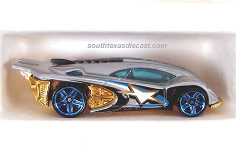 Hot Wheels Guide Side Draft