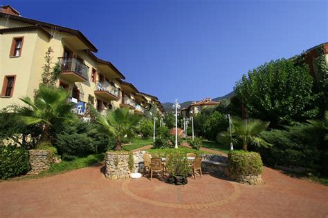 Destina Hotel In Ovacik Turkey Holidays From £283 Pp Loveholidays