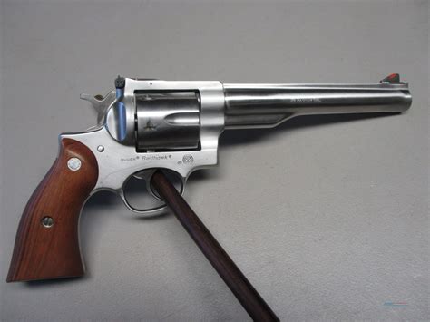 Ruger Redhawk 44 Mag 7 5 Stainles For Sale At Gunsamerica