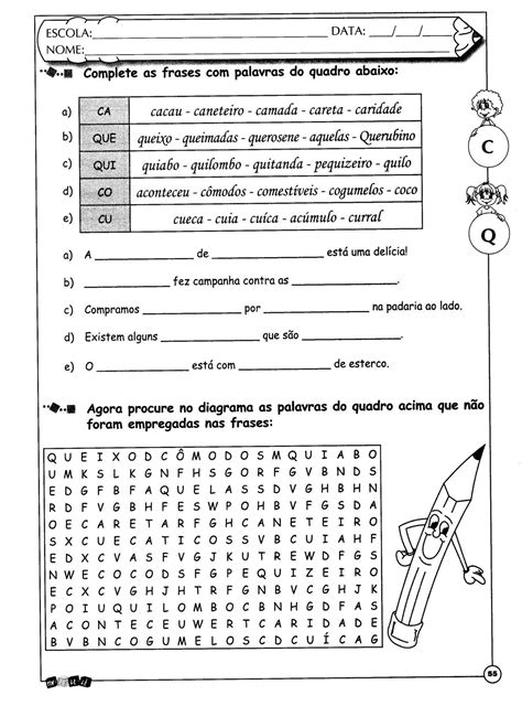 Lingua Portuguesa 5 Ano - 6
