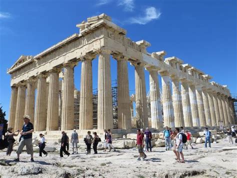 Greece highlights tour, Athens, Peloponnese & Crete | Responsible Travel