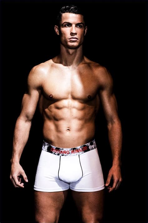 Venta Cristiano Ronaldo En Boxers En Stock