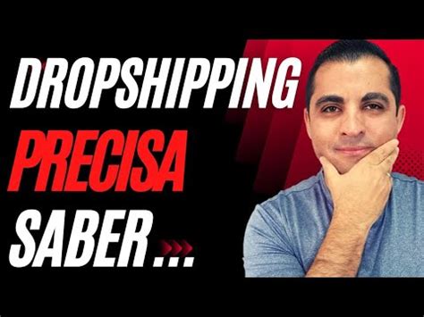 CNPJ Para DROPSHIPPING Precisa Saber Disso E Economizar YouTube