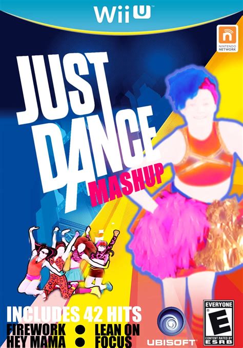 Just Dance Mashup | JustDanceMashup Wikia | Fandom