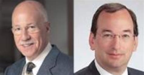 Mark Angelson Leaves As Rahms Jobs Czar Credit Suisses Koch To