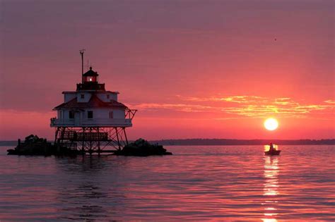 See The Bay 10 Chesapeake Landmarks Proptalk