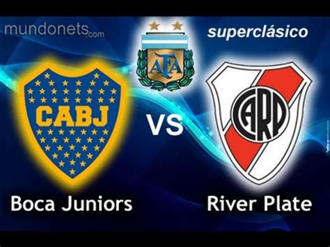 Boca Juniors Vs River Plate / FIFA 16 River Plate vs Boca Juniors - El ...