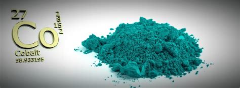 Cobalt Oxide Market: Trends & Insights