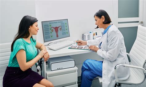 Women S Health Screening The Importance Of Womens Health Screenings