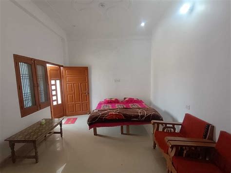 Oyo Home Laxmi Guest Homestay Home Ayodhya Book Oyo